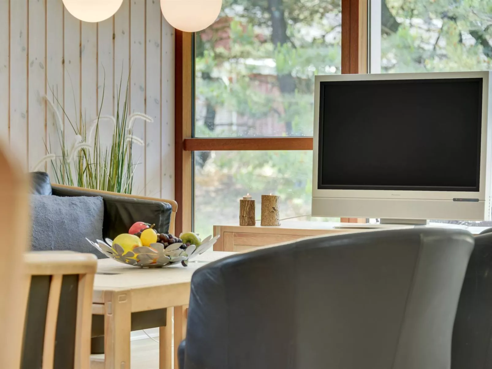 "Jonas" - 2.4km from the sea-Binnen