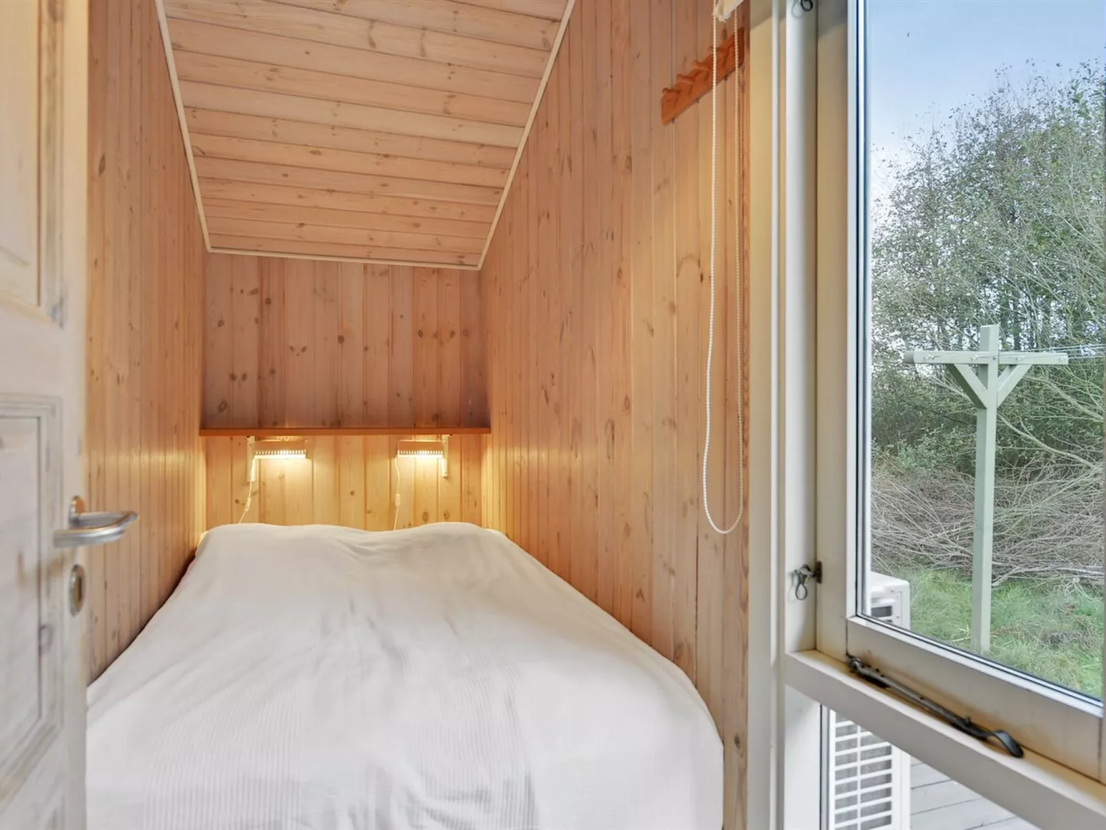 "Nanne" - 1km from the sea-Binnen