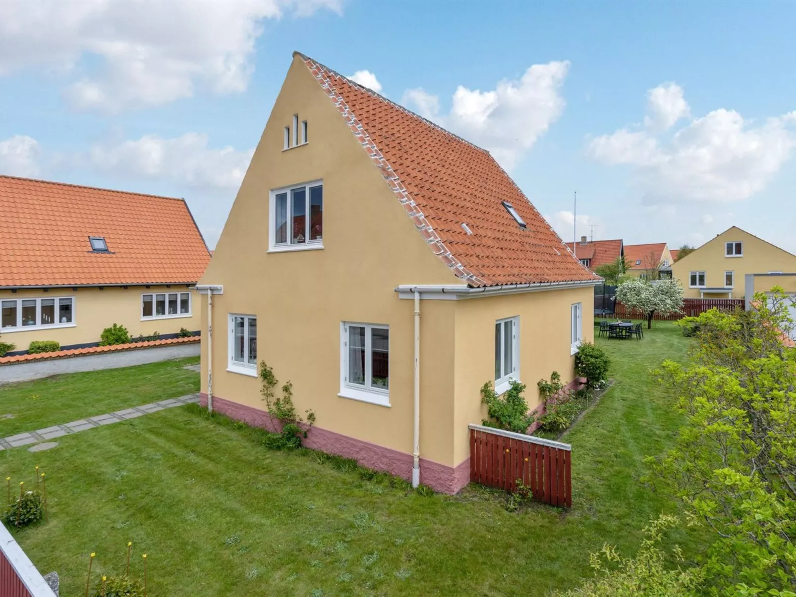 "Ater" - 800m from the sea-Buiten