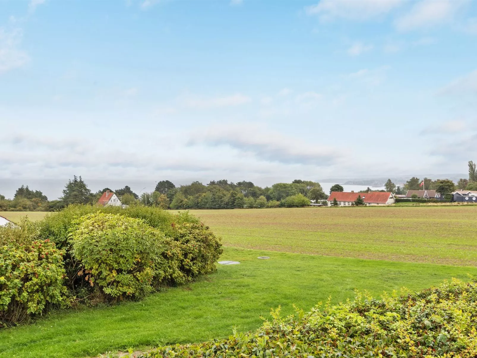 "Frederique" - 400m from the sea-Buiten