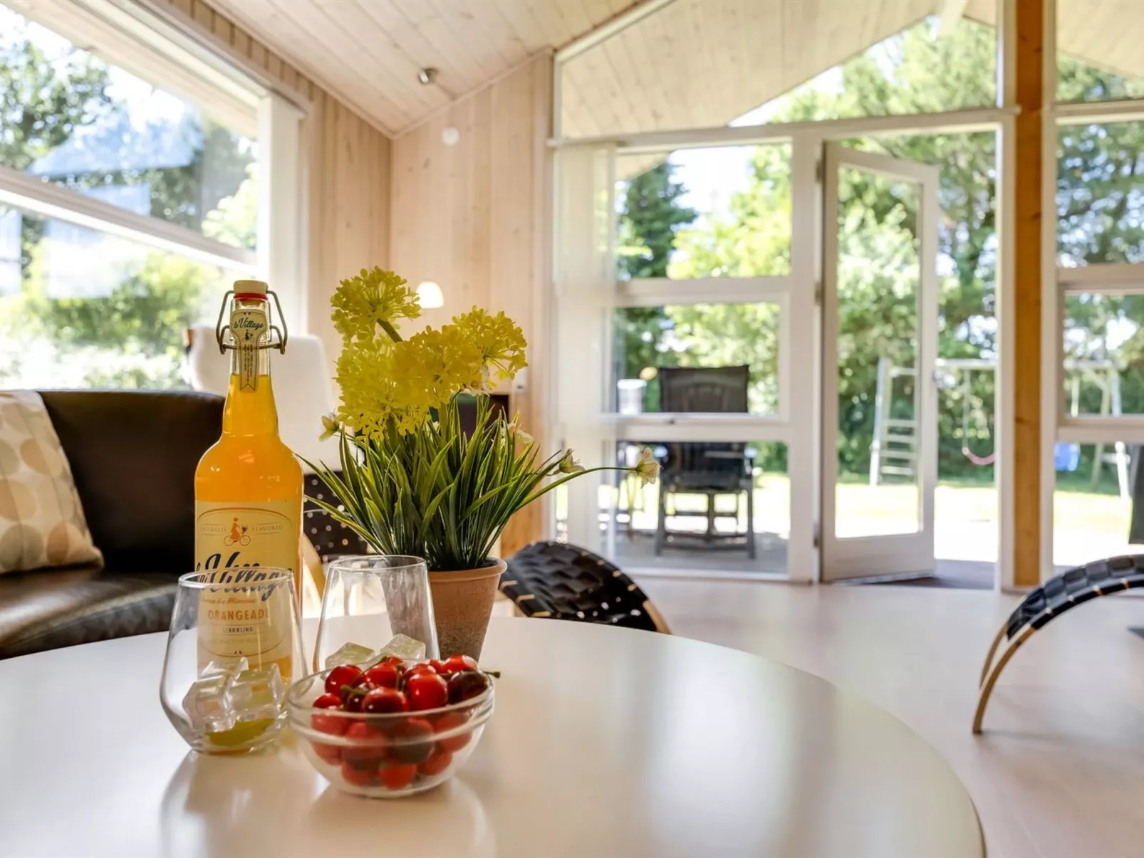 "Thorketil" - 1.1km from the sea-Binnen