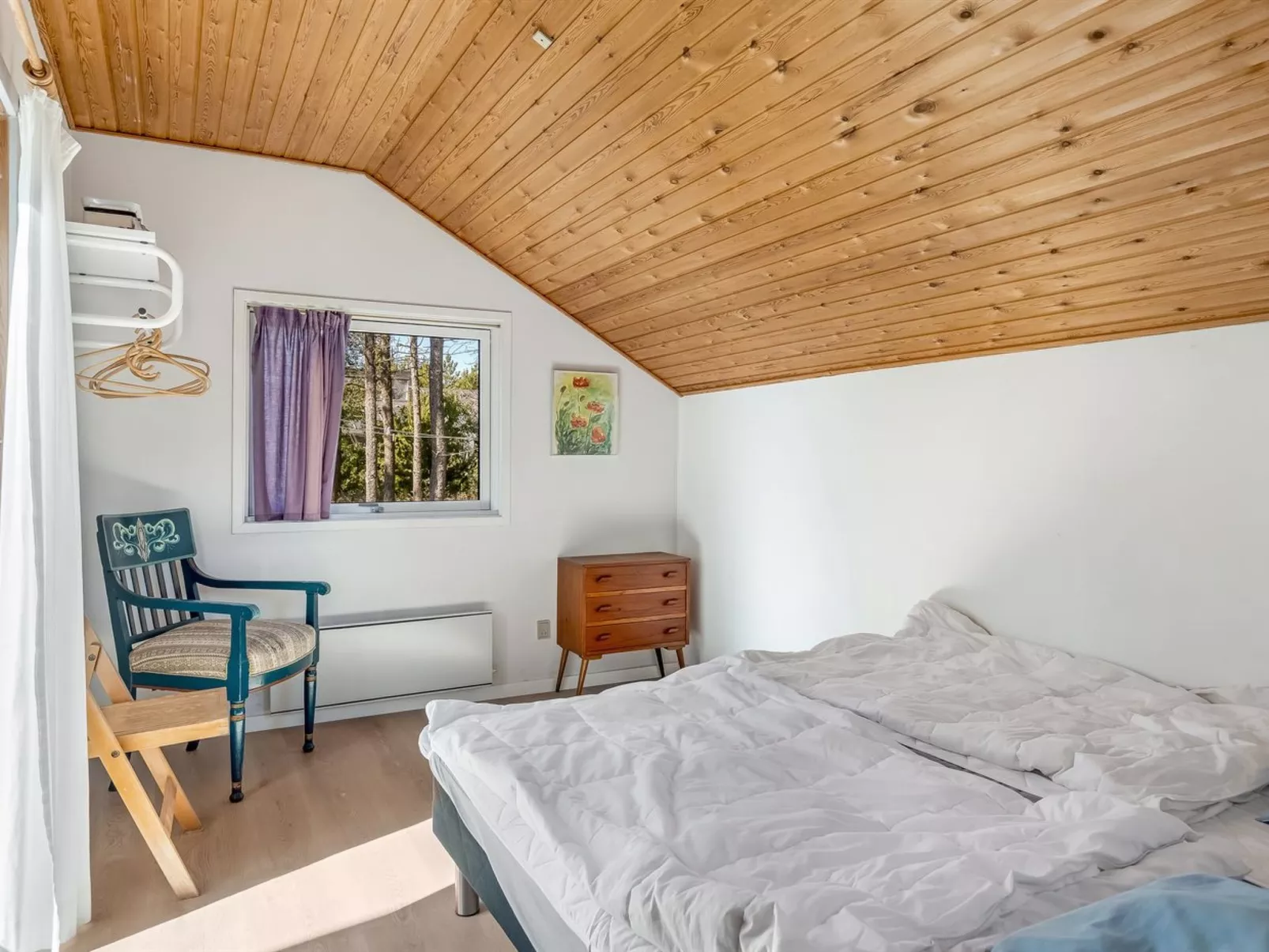 "Dorreth" - 800m from the sea-Binnen