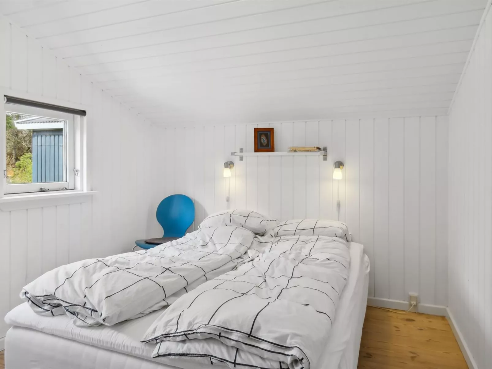 "Aleia" - 1.6km from the sea-Binnen