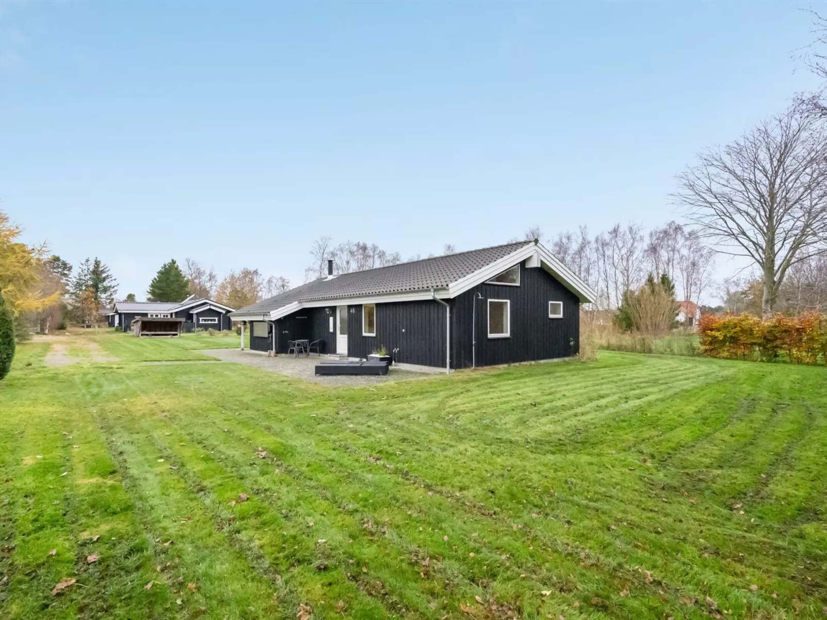 "Elni" - 900m from the sea-Buiten