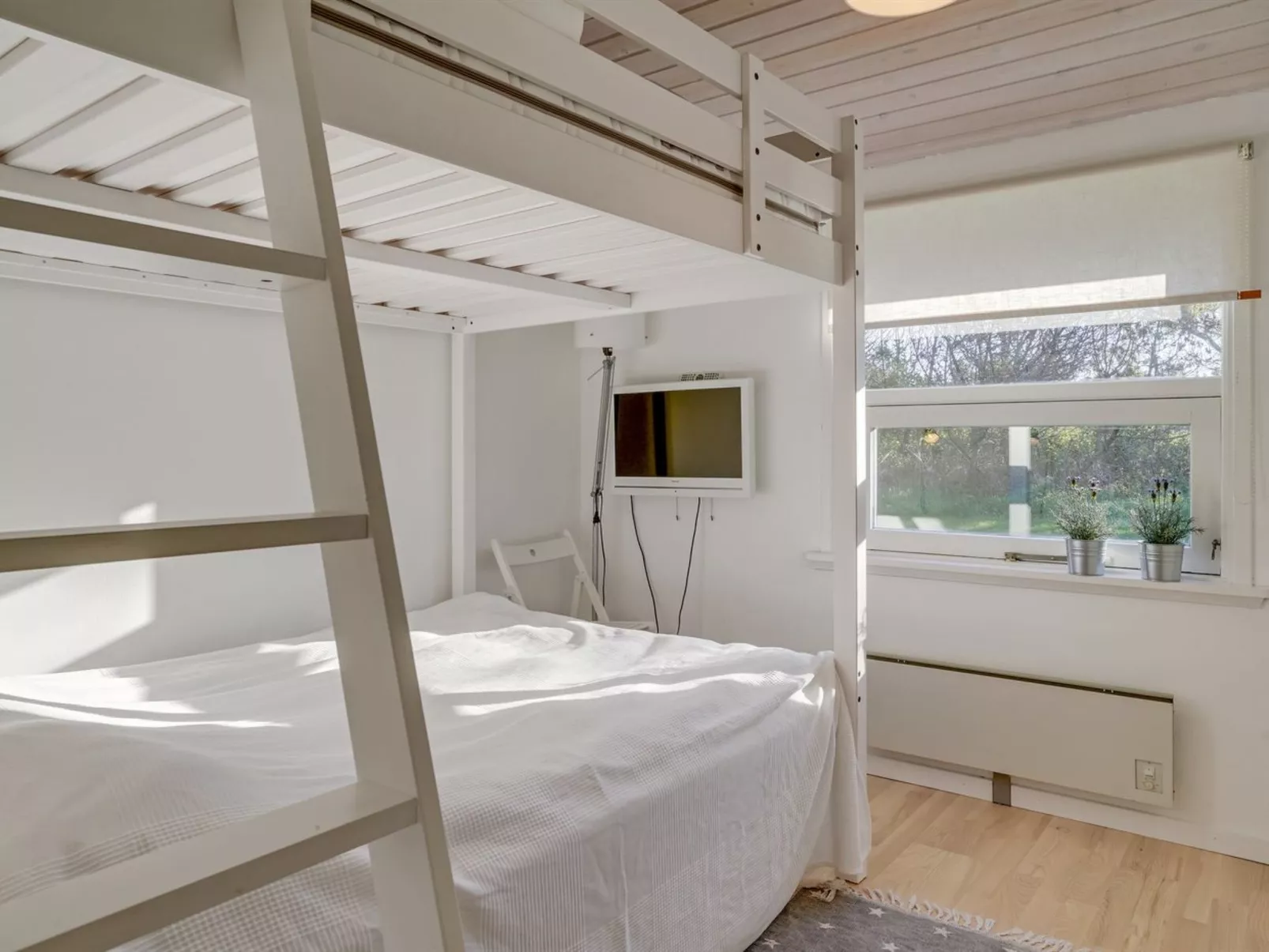 "Anella" - 1.4km from the sea-Binnen