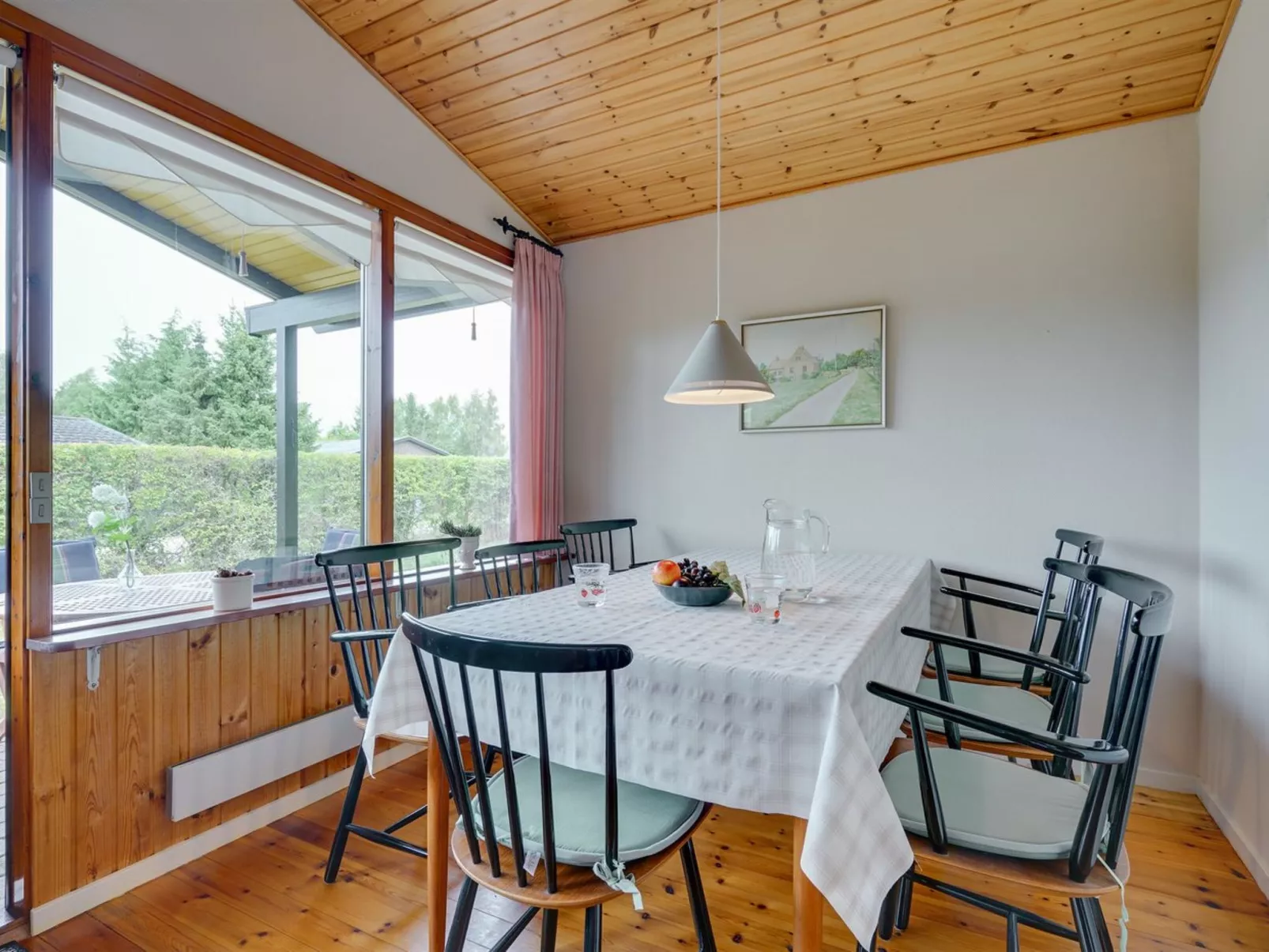 "Siem" - 650m from the sea-Binnen