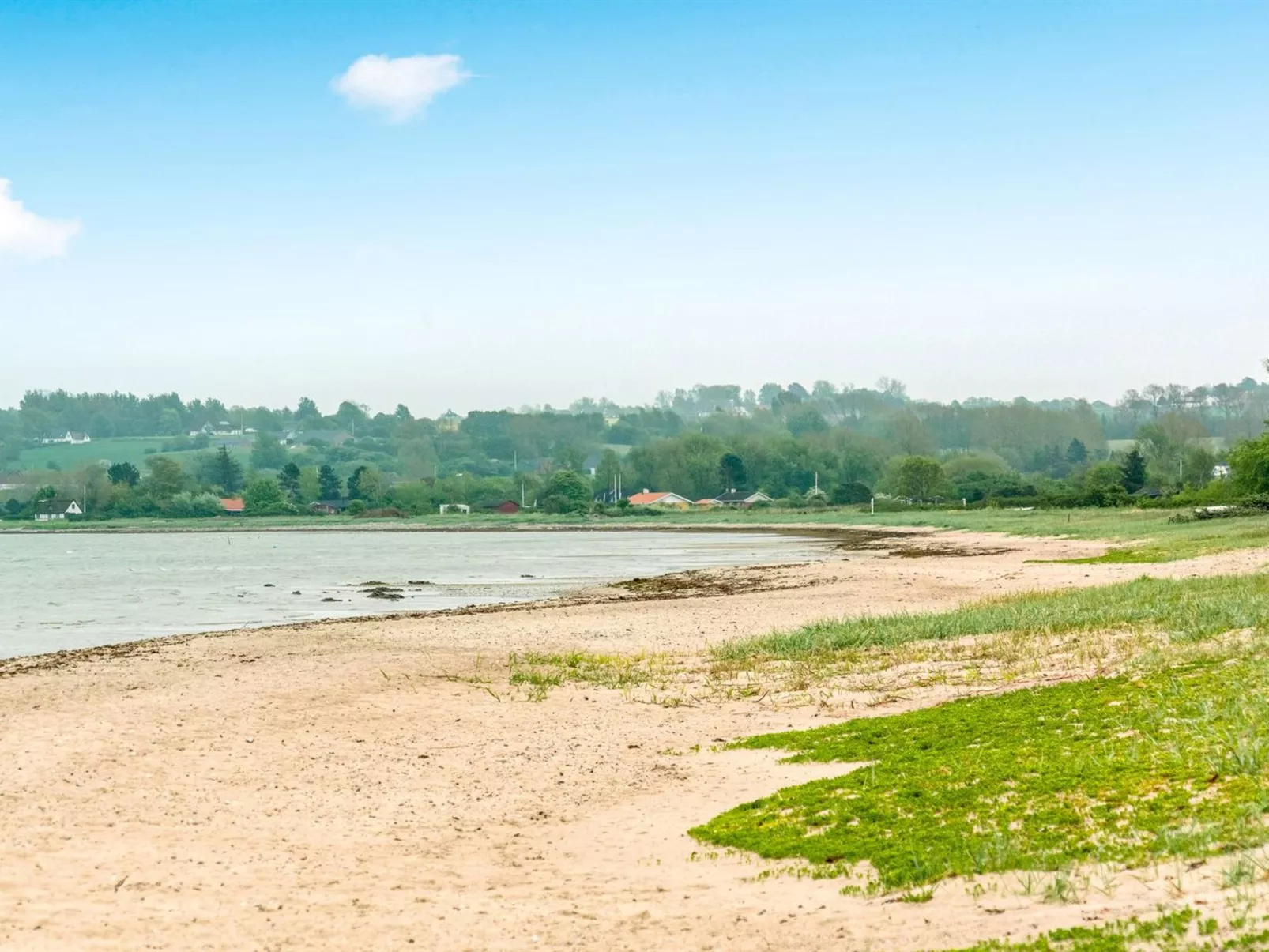 "Gullan" - 75m from the sea-Buiten