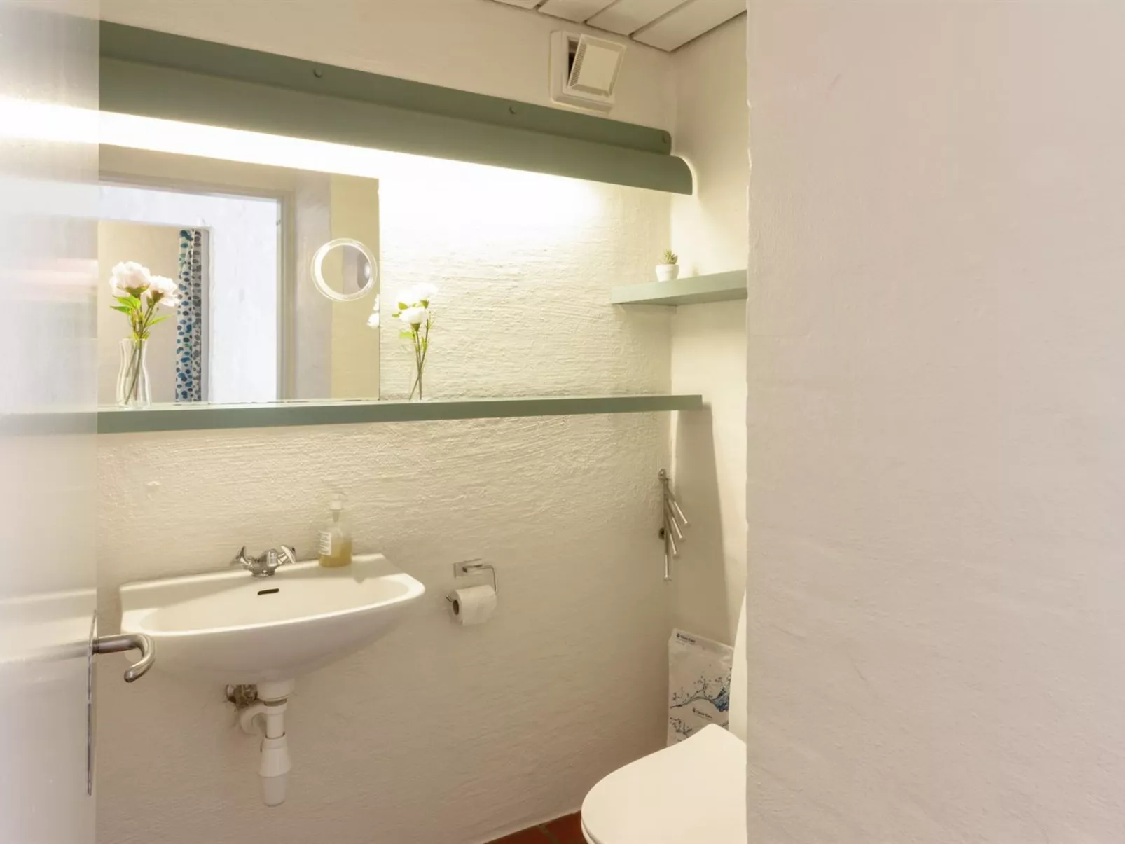 "Laris" - 150m from the sea-Binnen