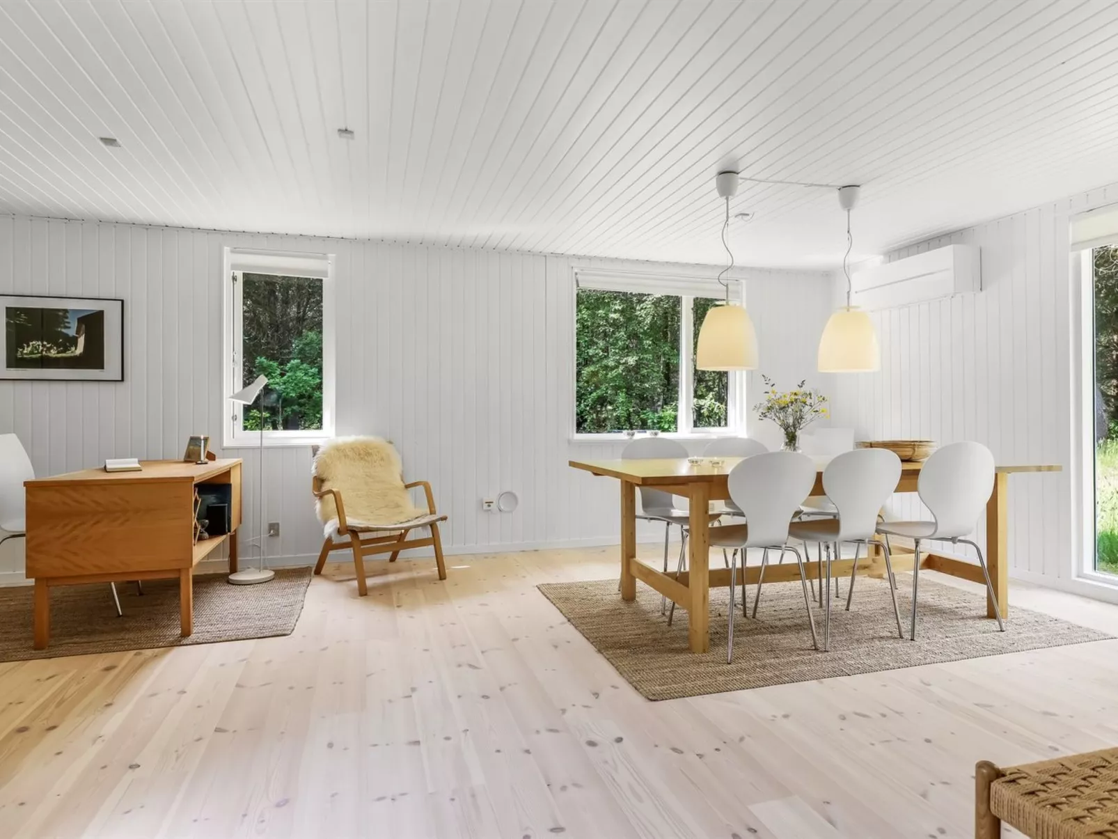 "Malti" - 300m from the sea-Binnen