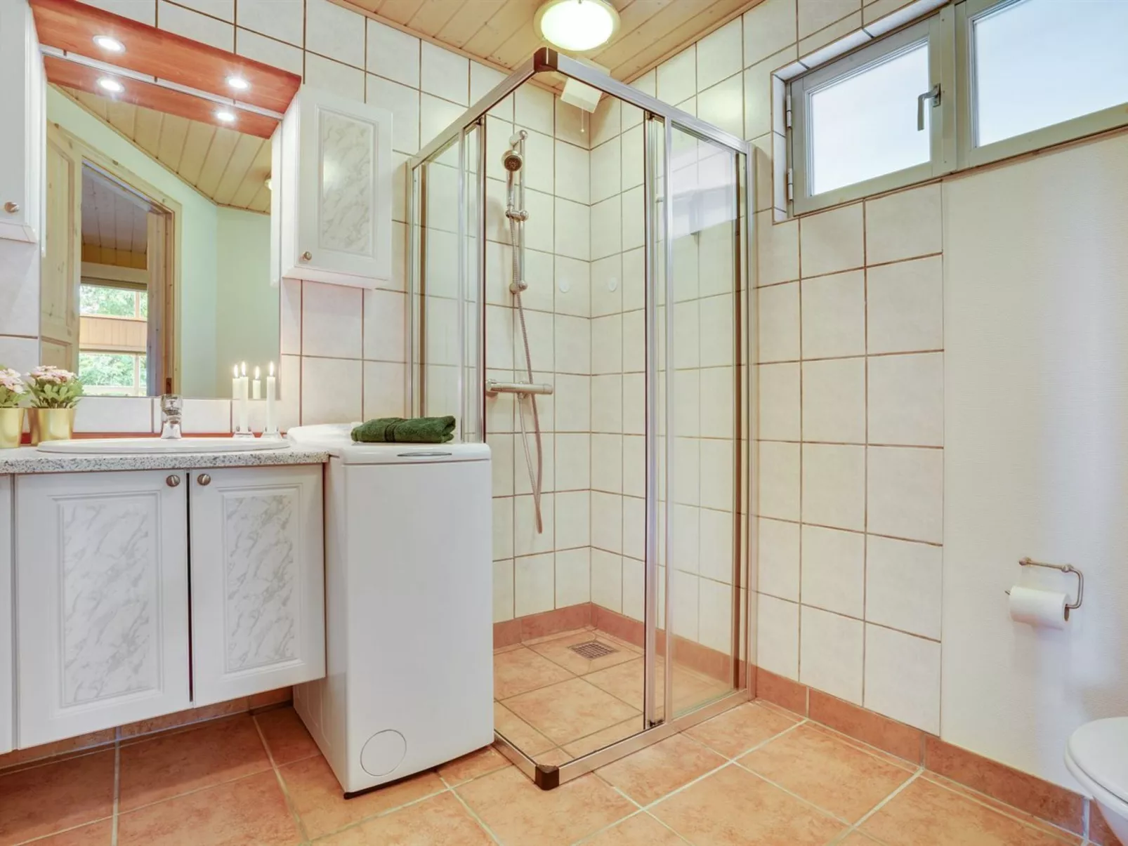 "Krister" - 250m to the fjord-Binnen