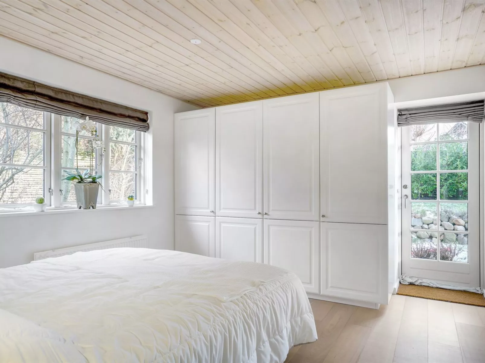 "Amine" - 700m from the sea-Binnen