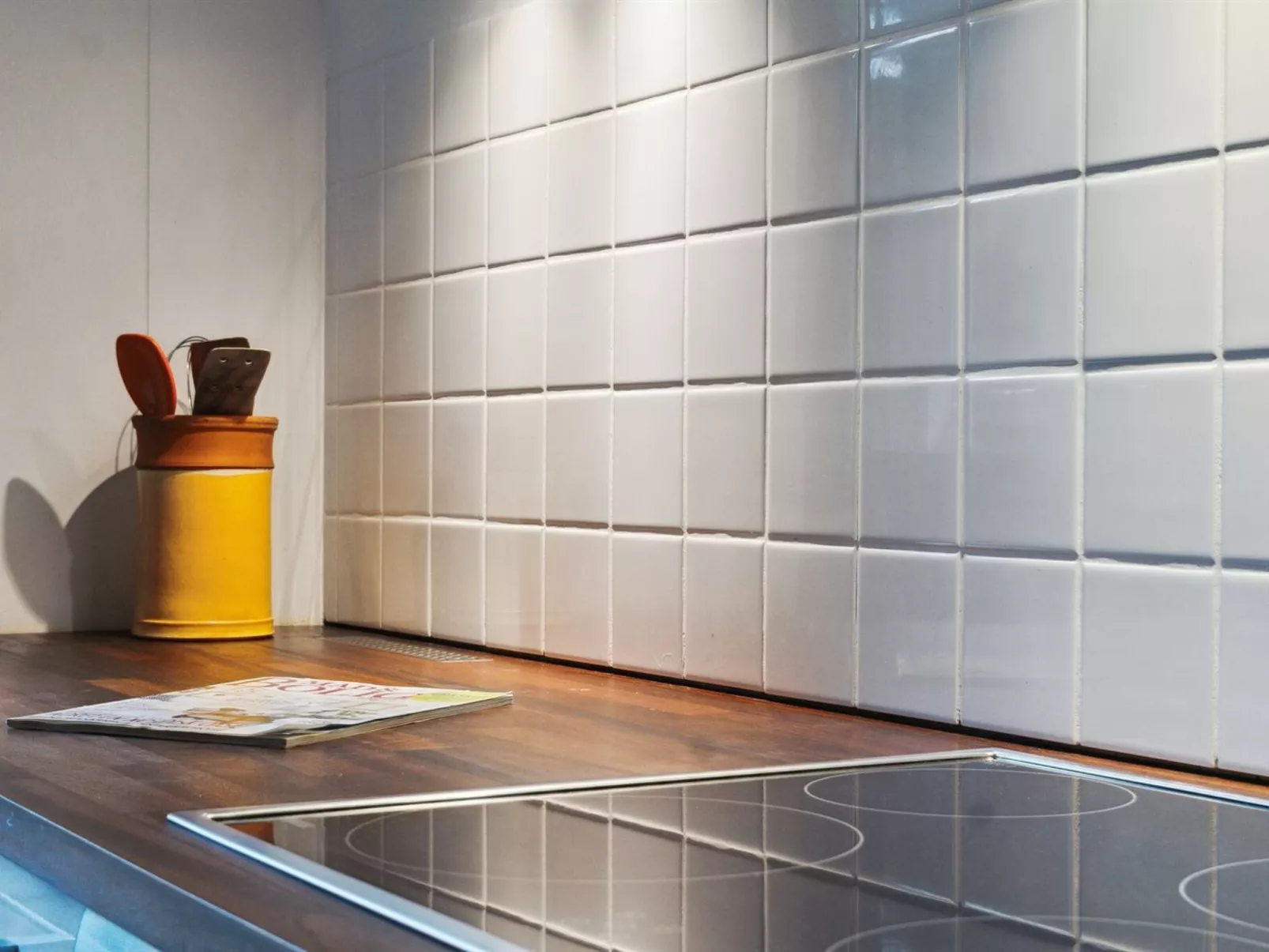 "Vaula" - 200m from the sea-Binnen