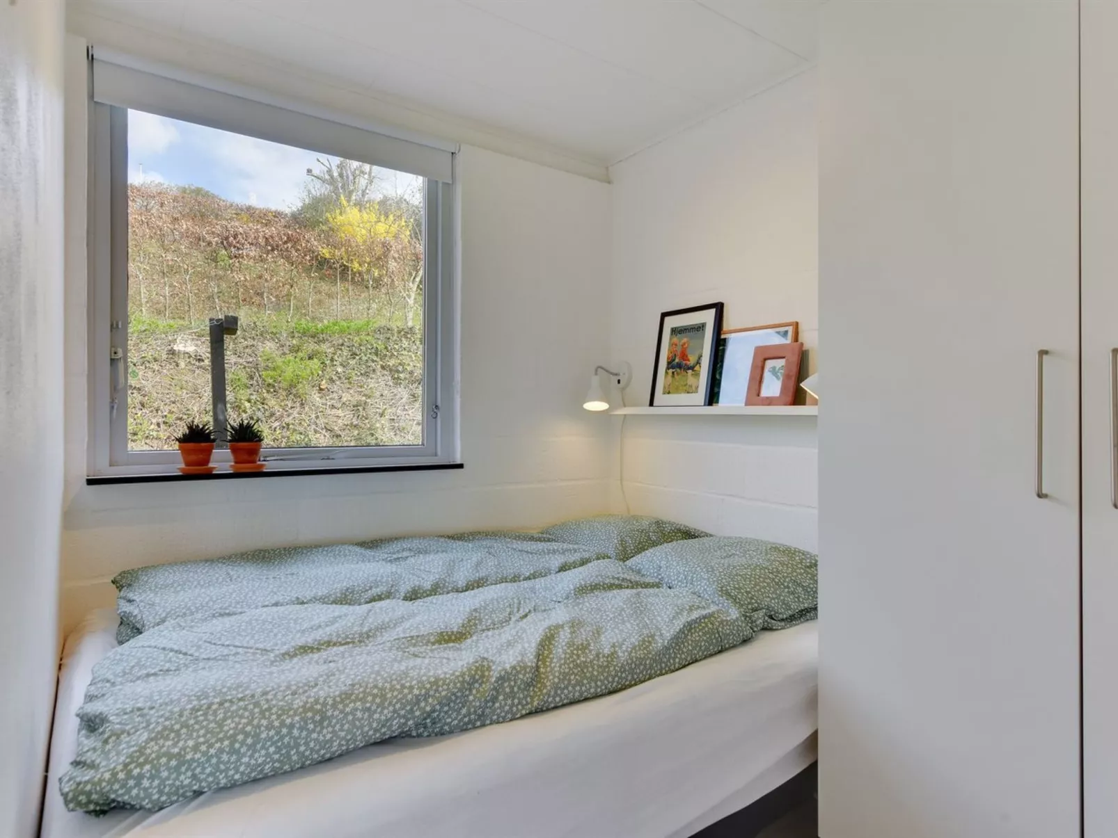 "Karli" - 330m to the fjord-Binnen