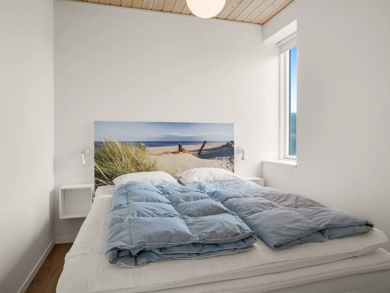 "Elmo" - 300m from the sea-Binnen