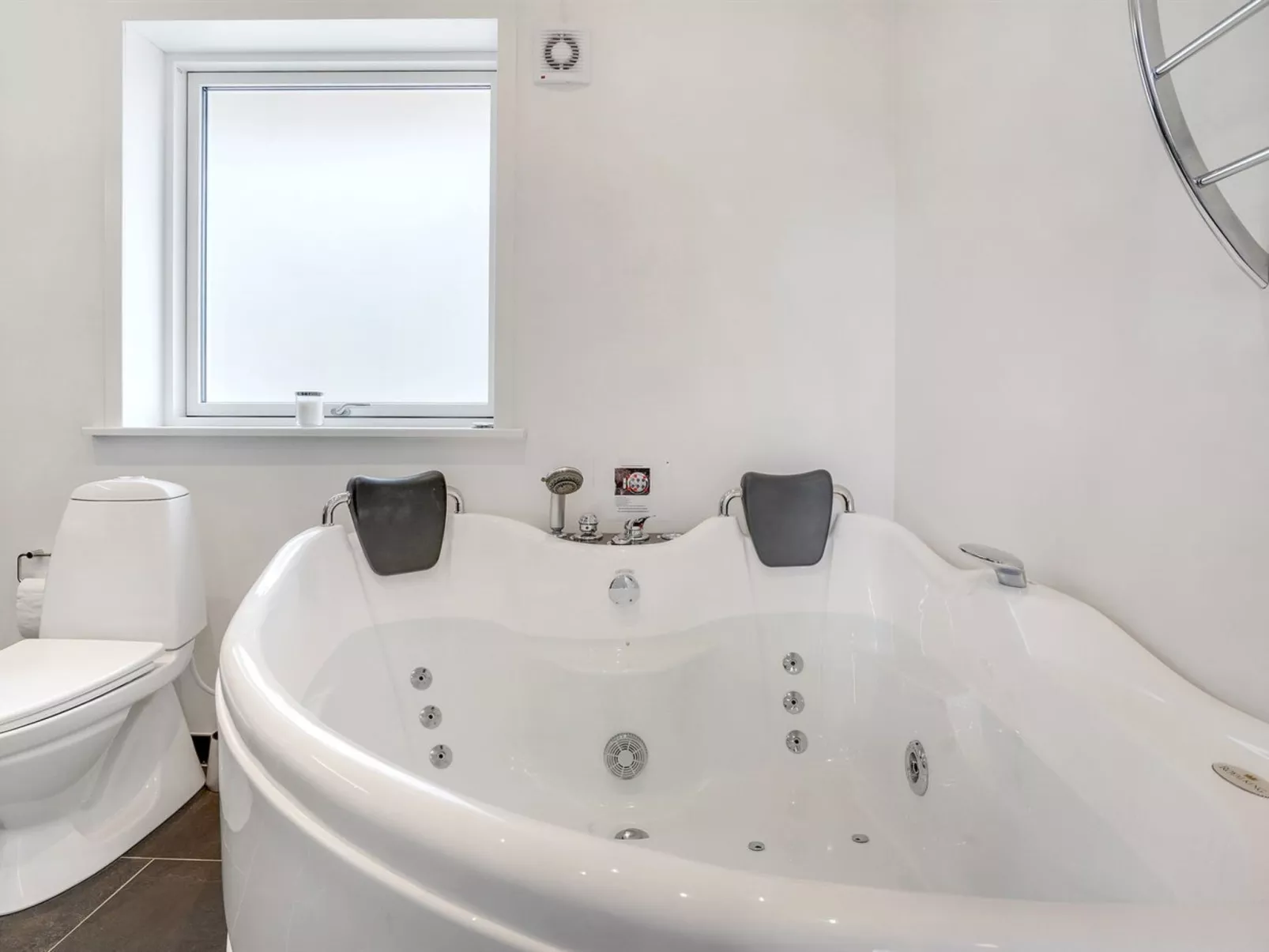 "Lima" - 3.5km from the sea-Binnen