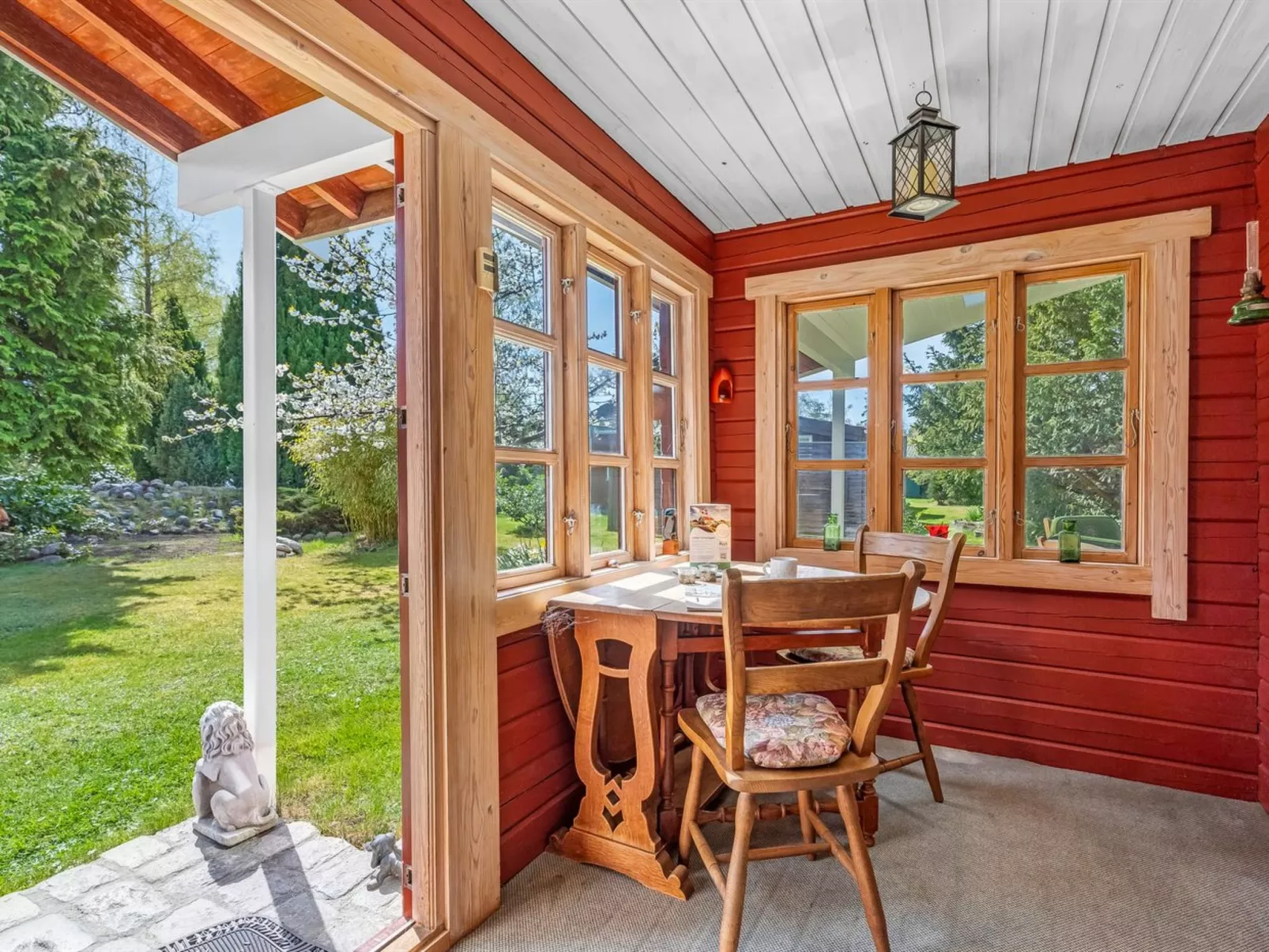 "Berit" - 700m from the sea-Binnen