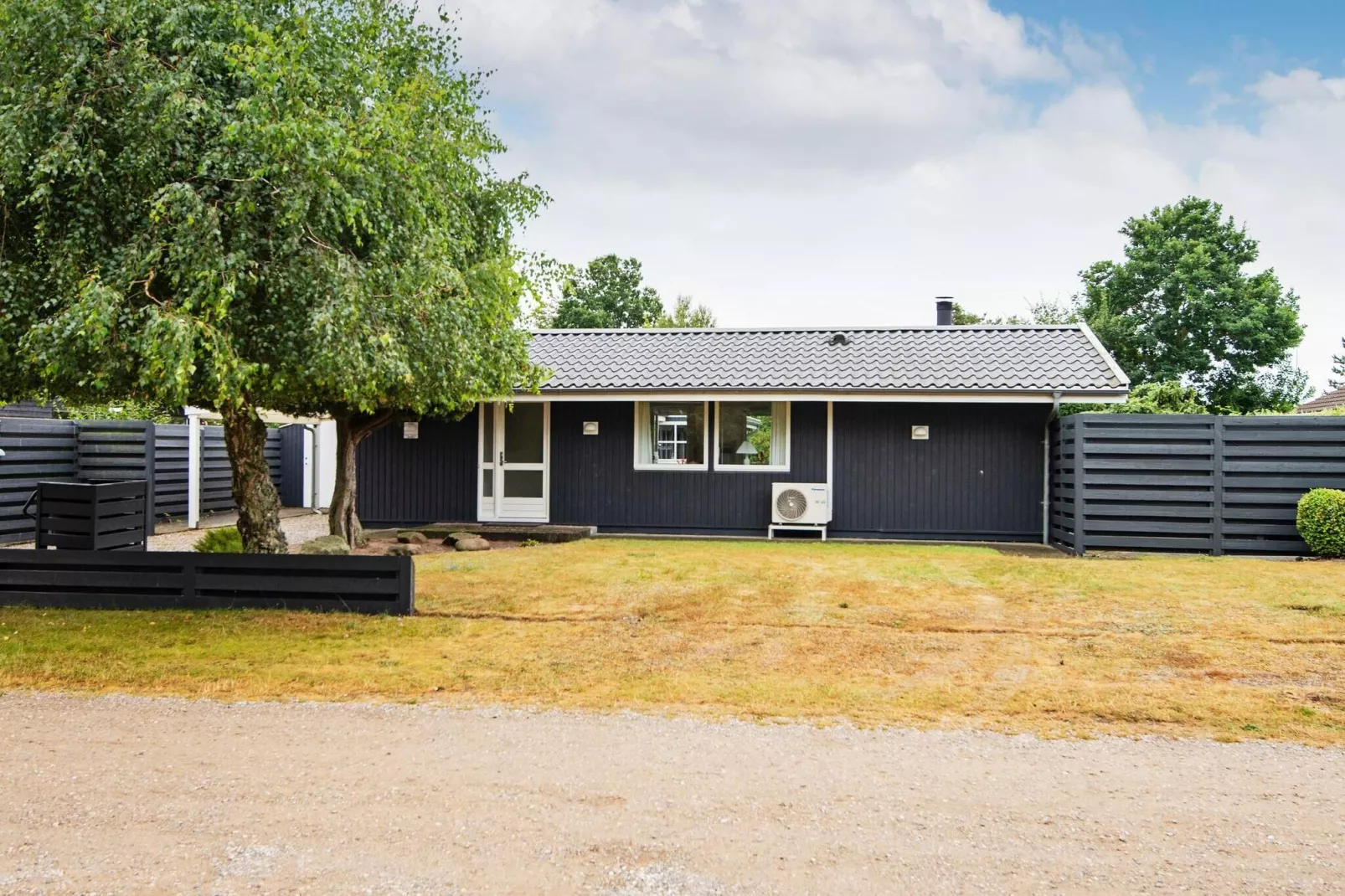6 persoons vakantie huis in Knebel-By Traum-Uitzicht