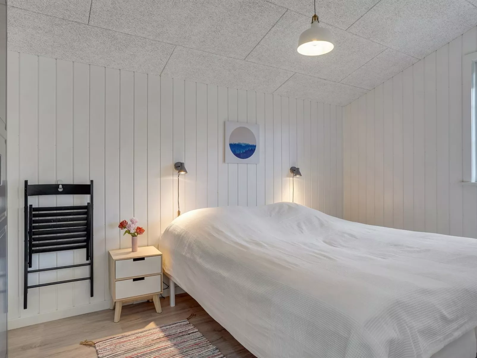 "Ibo" - 900m from the sea-Binnen