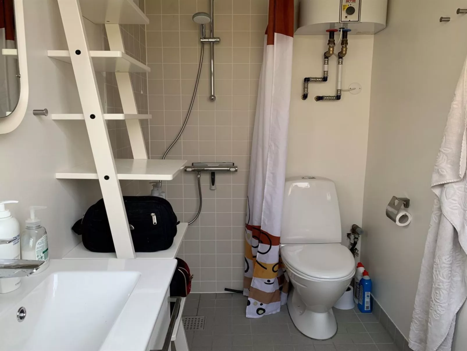 "Norell" - 800m from the sea-Binnen