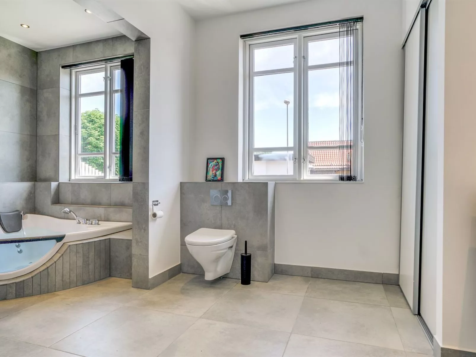 "Sölve" - 900m from the sea-Binnen