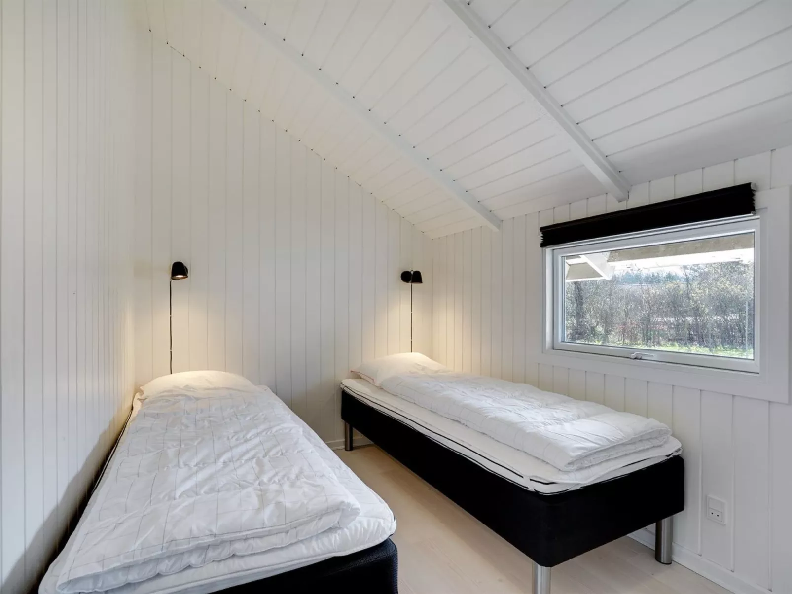 "Edvardsine" - 12km from the sea-Binnen