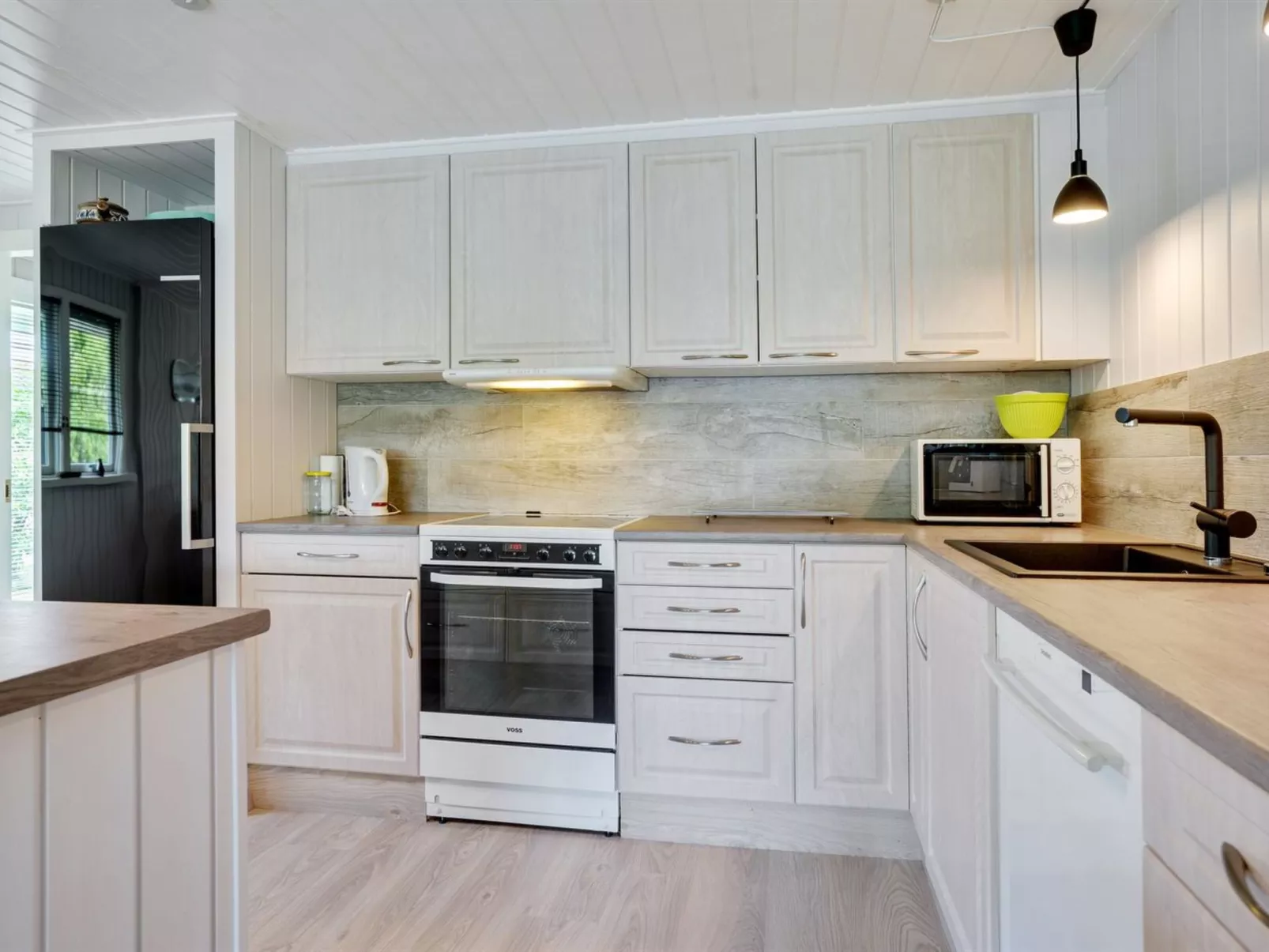 "Sorja" - 420m from the sea-Binnen