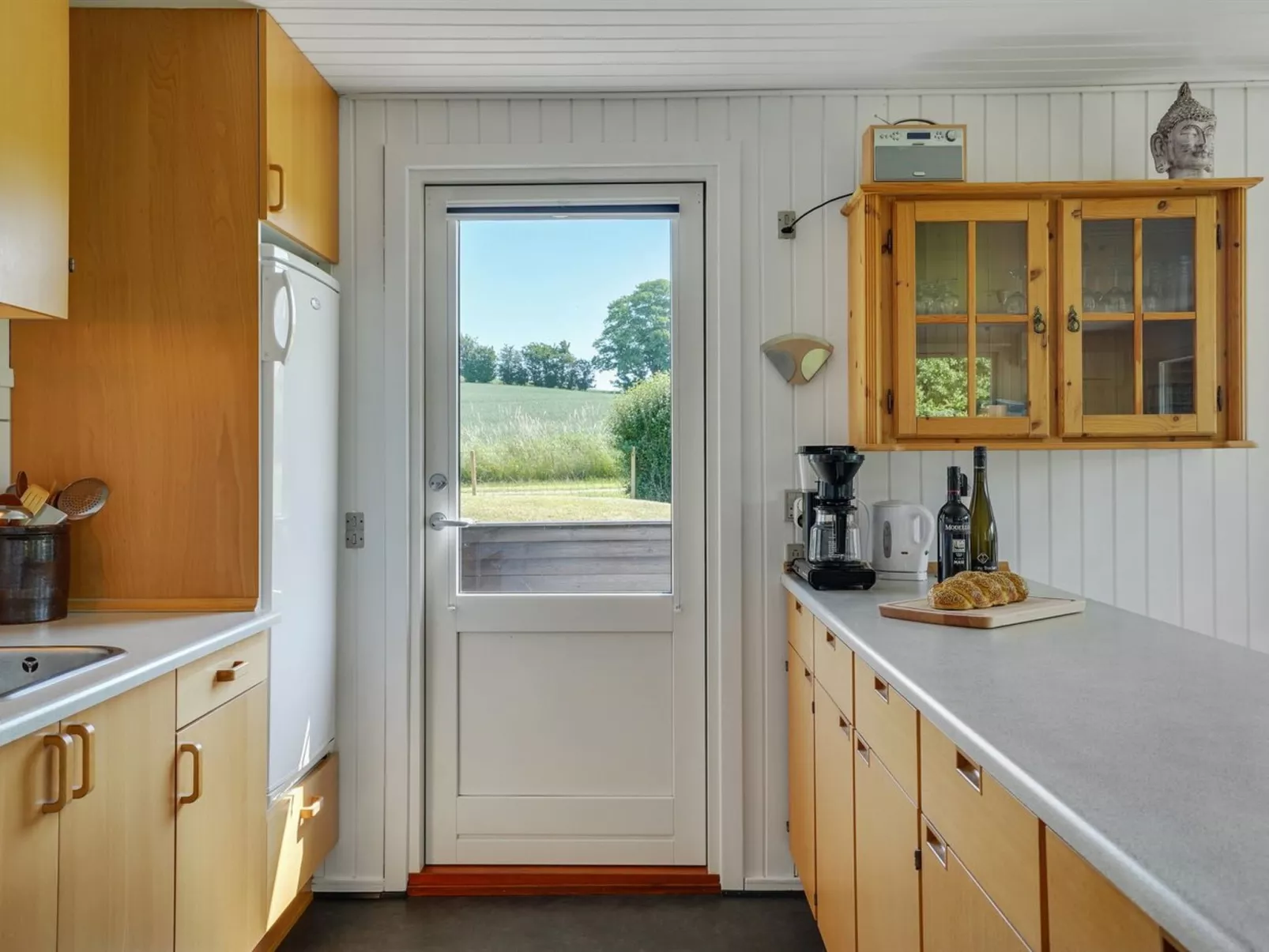 "Hila" - 900m from the sea-Binnen