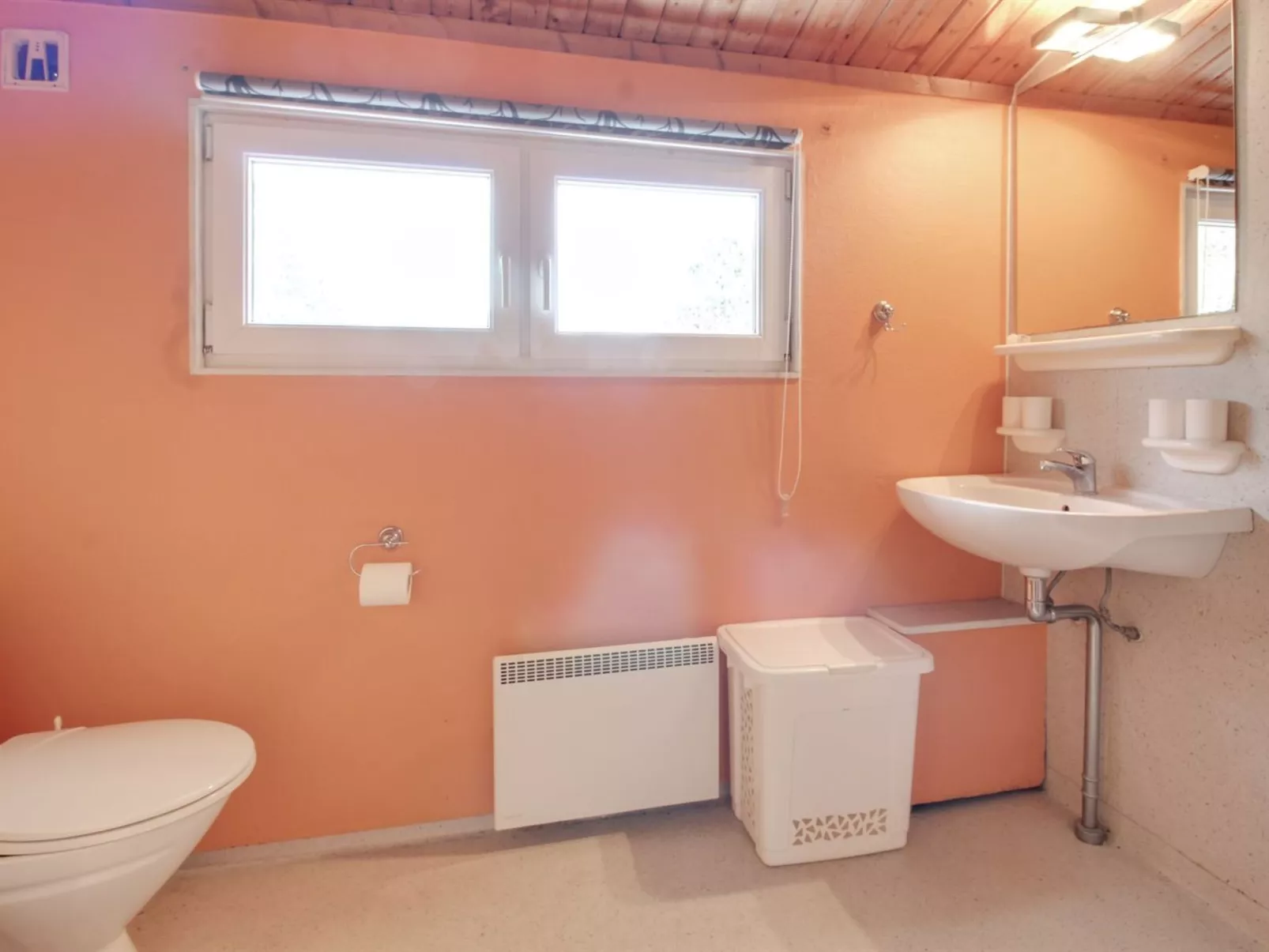 "Thorbergh" - 2km from the sea-Binnen