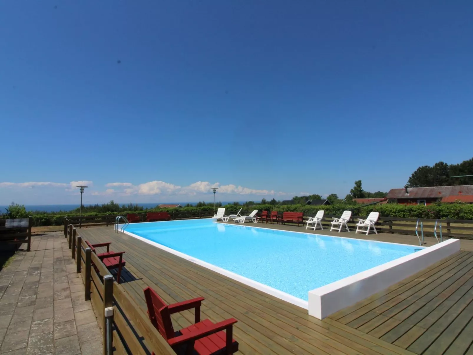 "Lahja" - 400m from the sea-Buiten