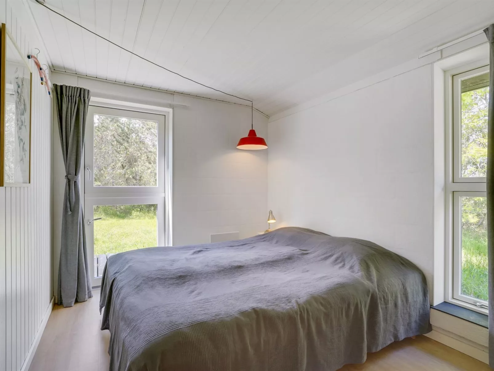 "Fidelia" - 800m from the sea-Binnen