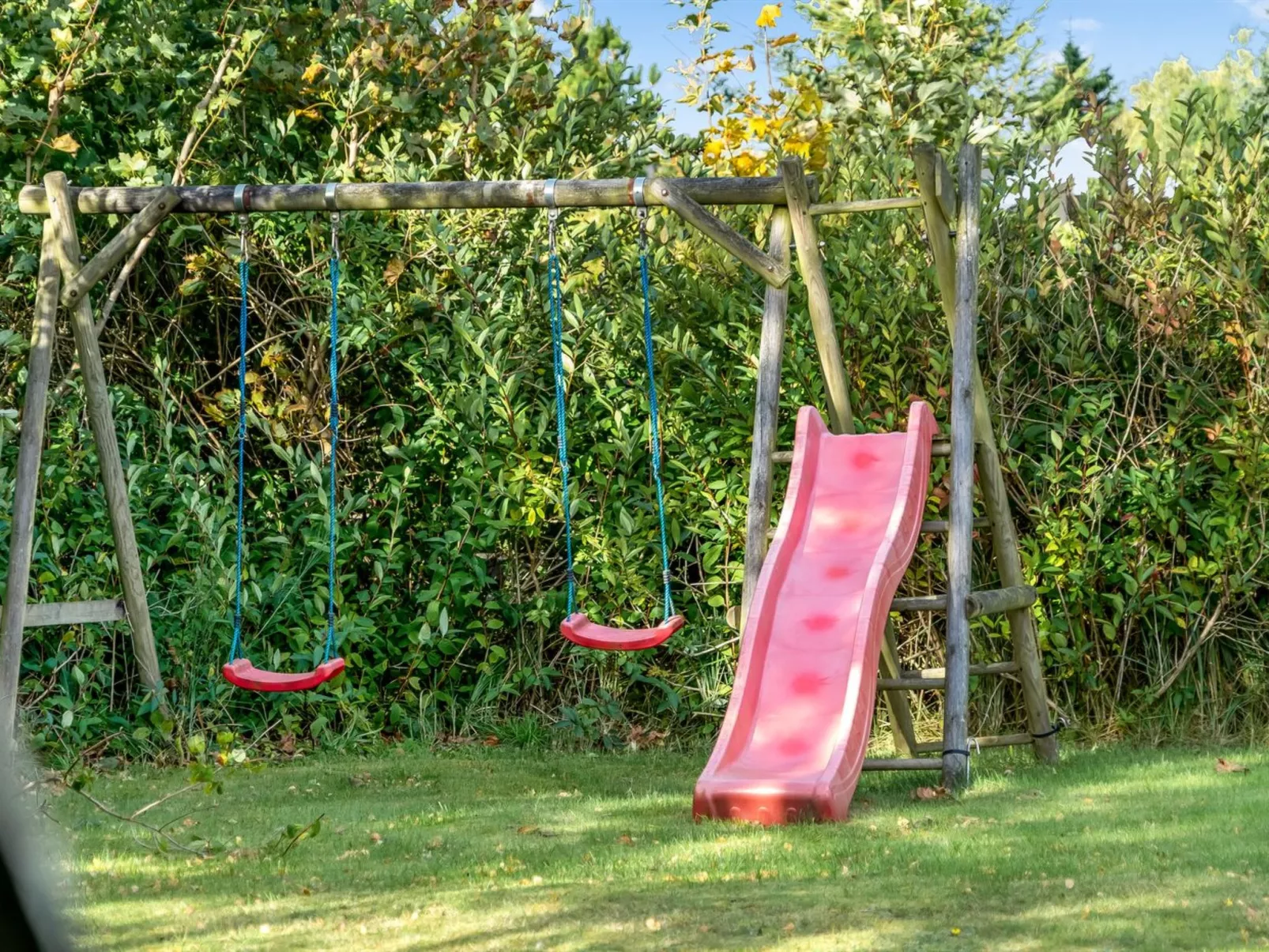 "Karelia" - 800m from the sea-Buiten