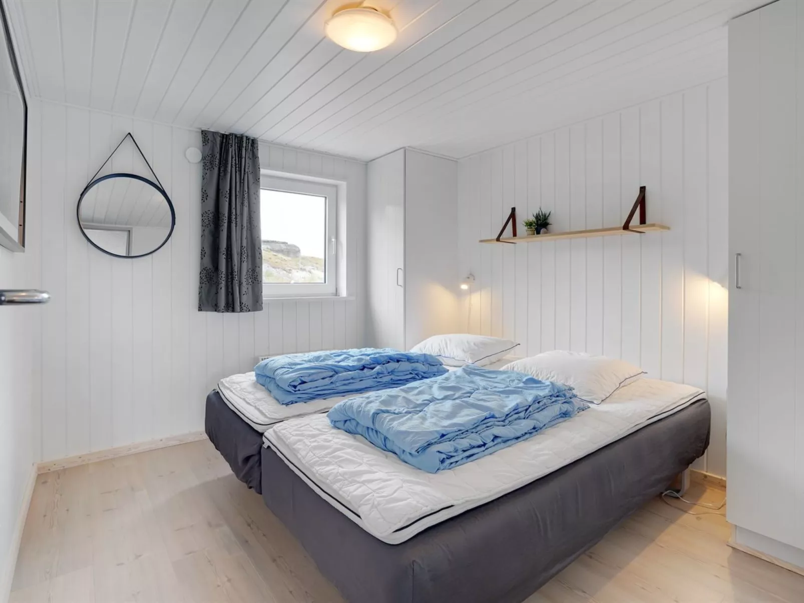 "Alli" - 800m from the sea-Binnen