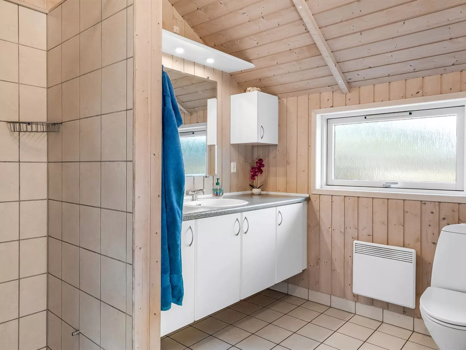 "Tovi" - 4km from the sea-Binnen