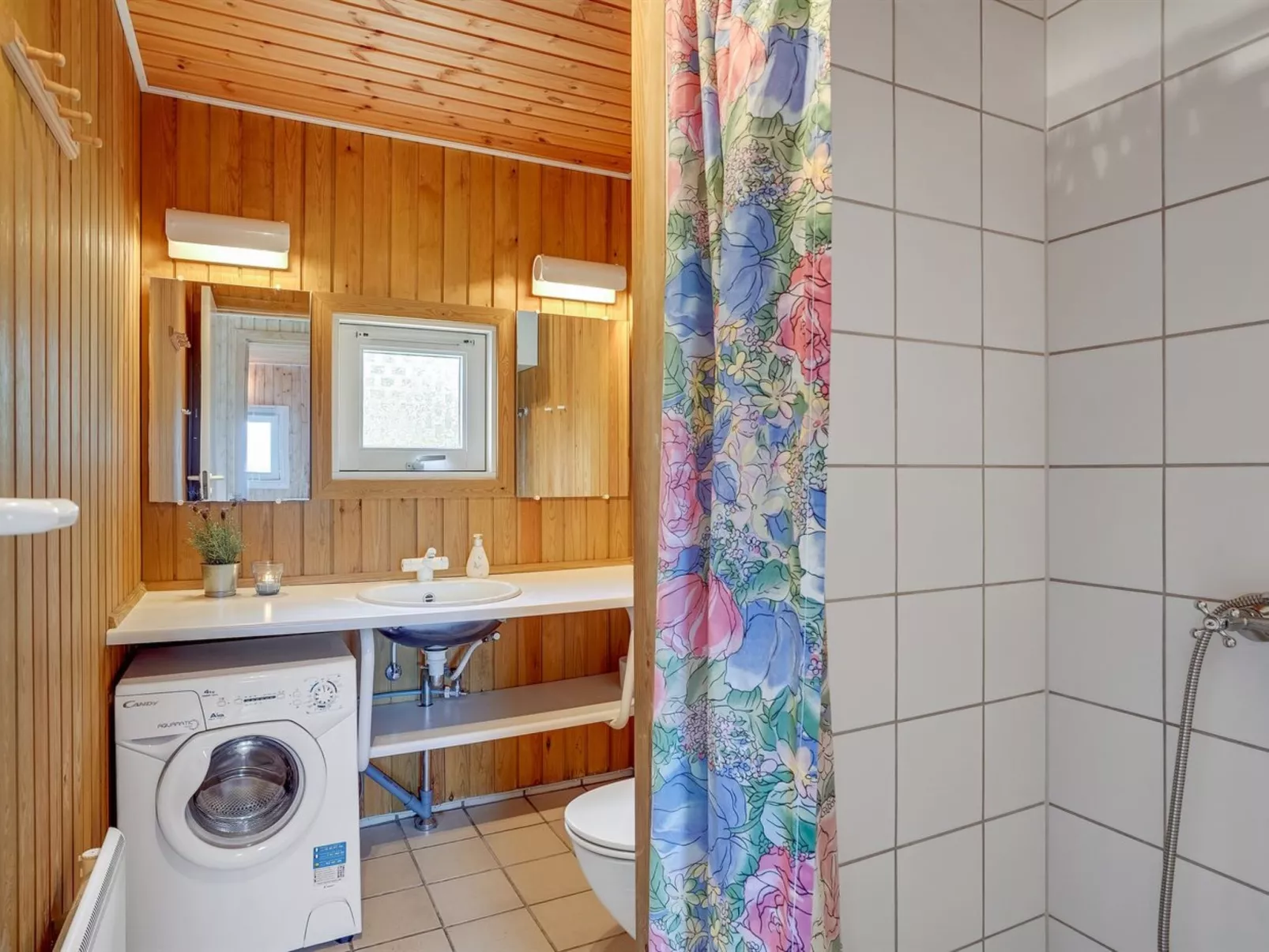 "Arun" - 150m from the sea-Binnen