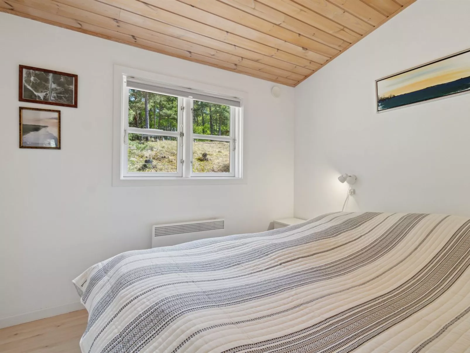 "Hallgerd" - 800m from the sea-Binnen