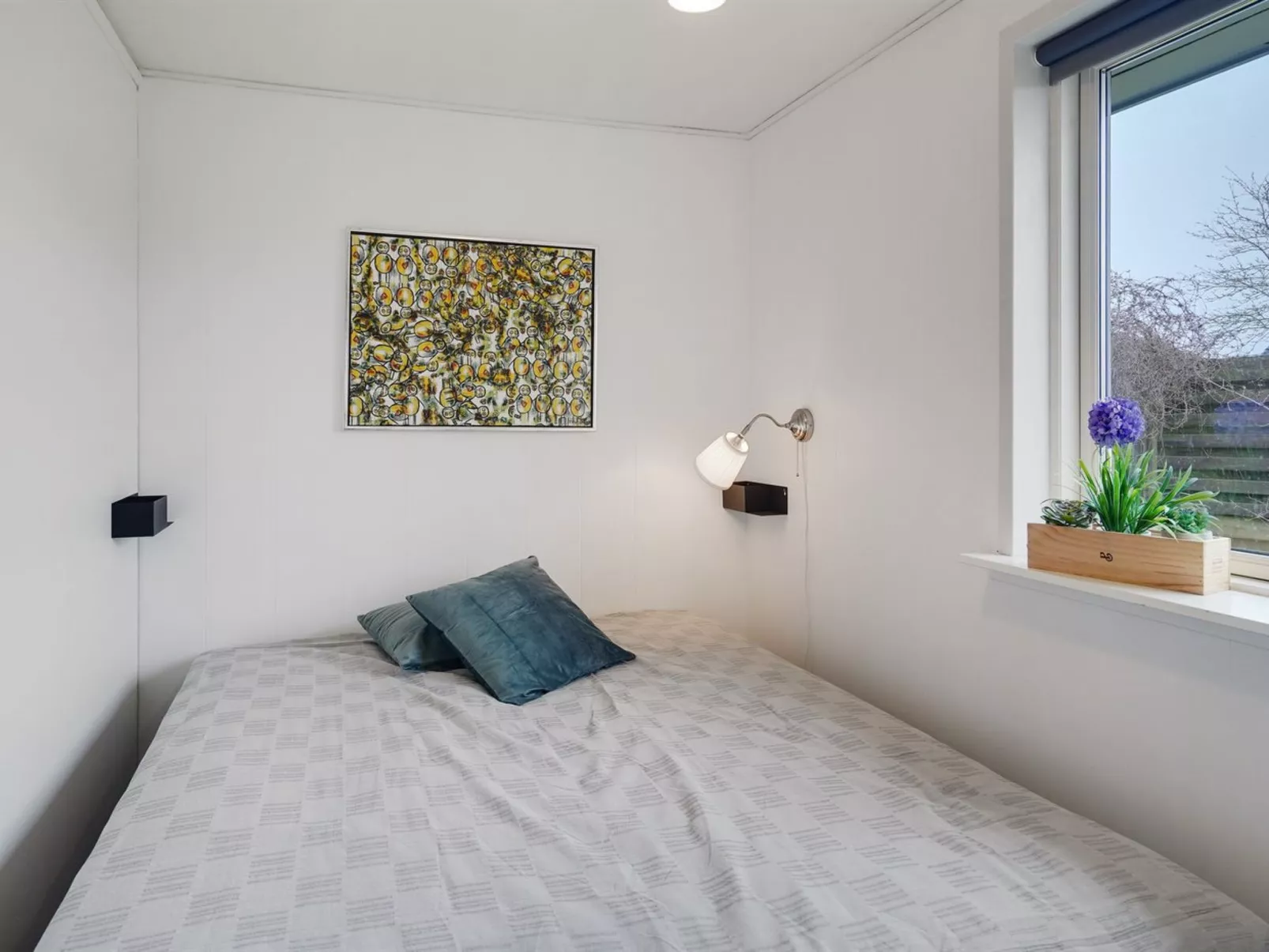 "Gisl" - 400m from the sea-Binnen