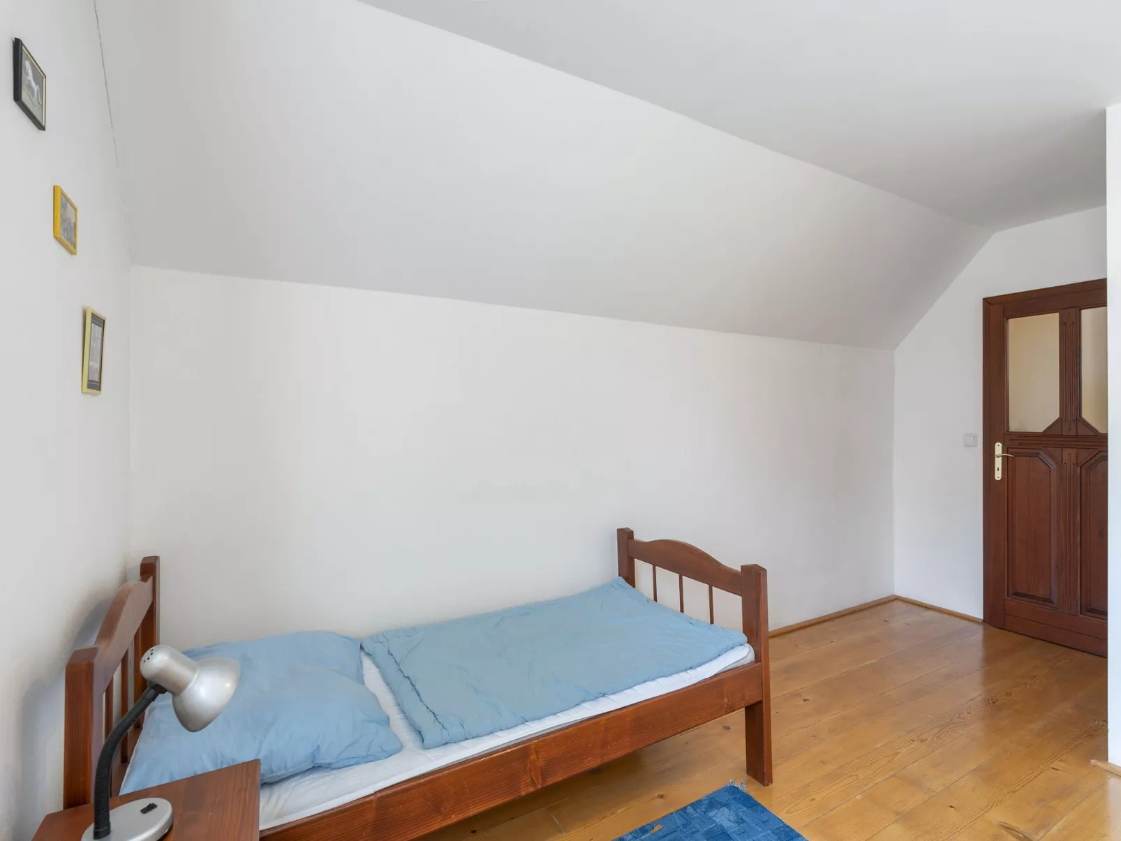 Loukov u Semil-Binnen