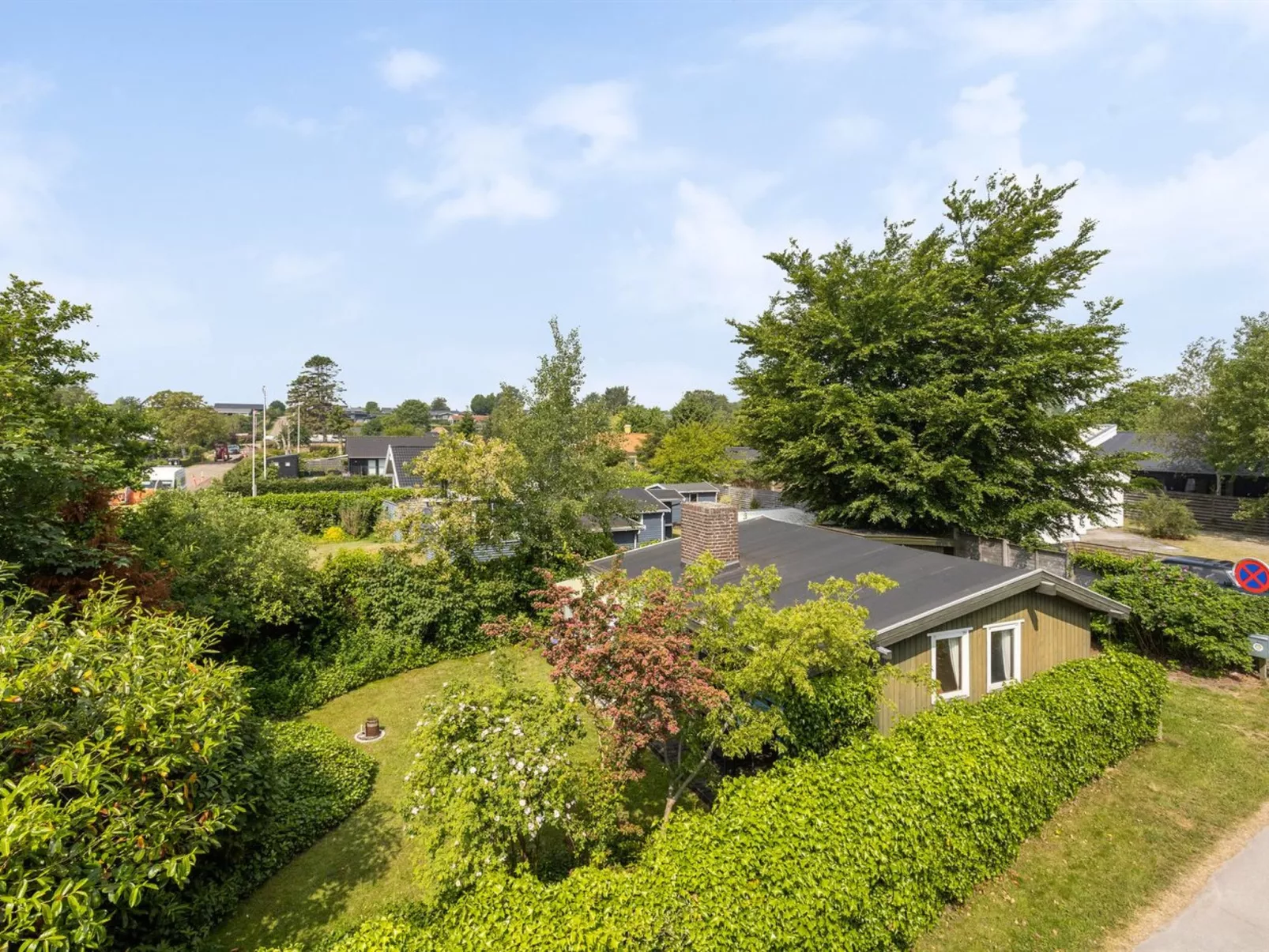 "Ani" - 100m from the sea-Buiten