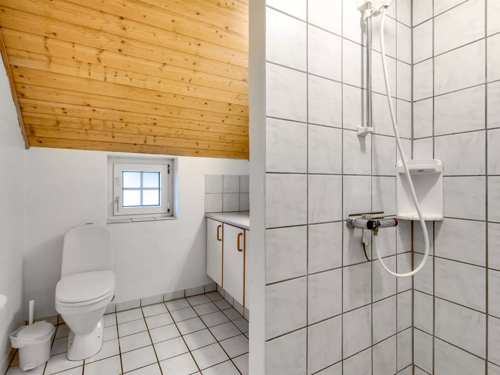 "Marilisa" - 700m to the fjord-Binnen