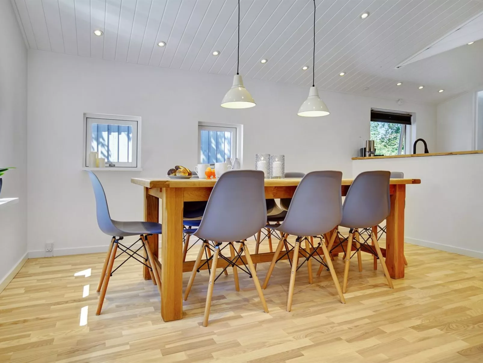 "Tannie" - 300m from the sea-Binnen