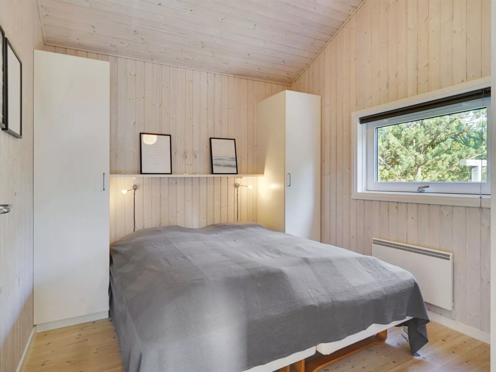 "Alethe" - 1km from the sea-Binnen