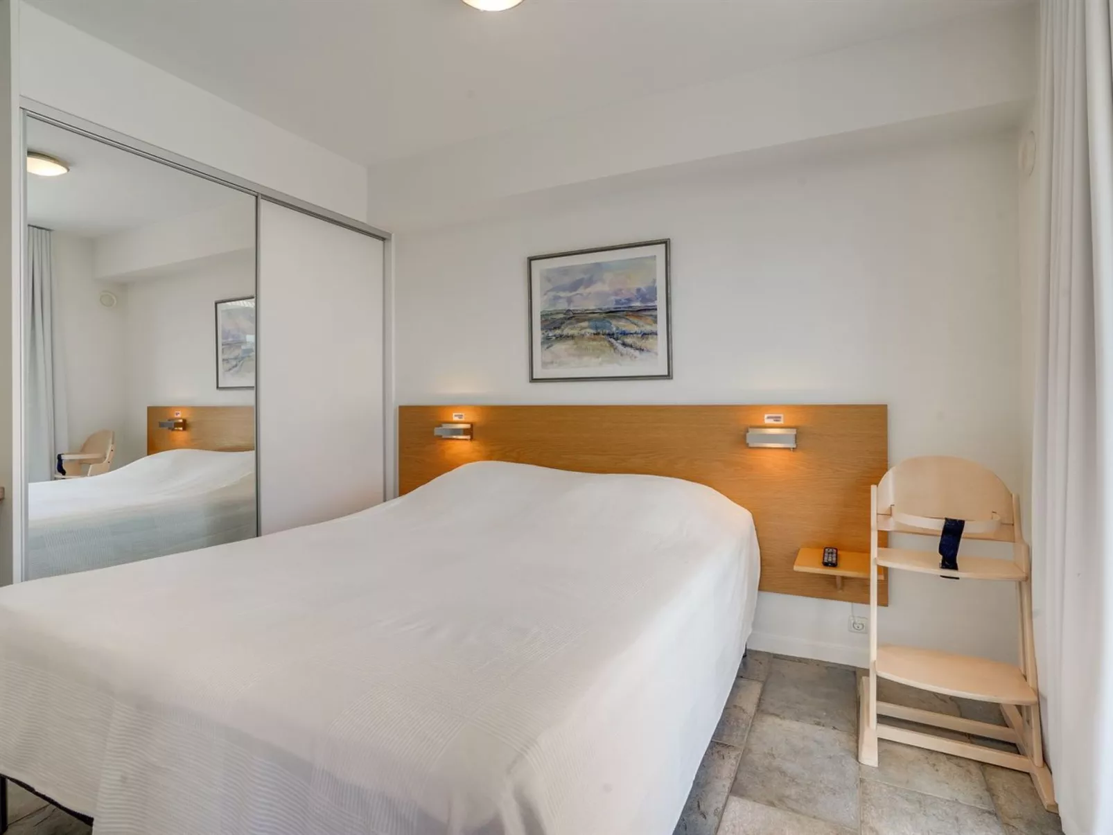 "Helgo" - 250m from the sea-Binnen