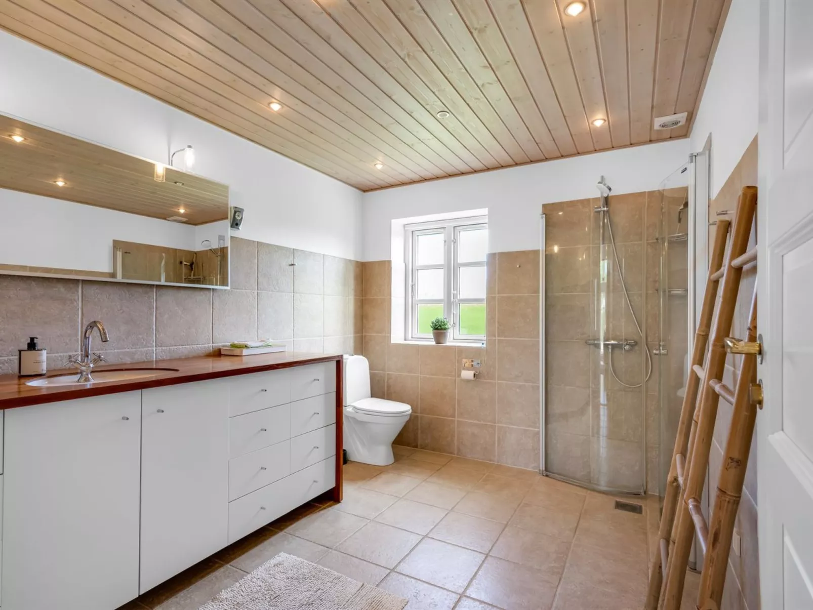 "Melle" - 350m from the sea-Binnen