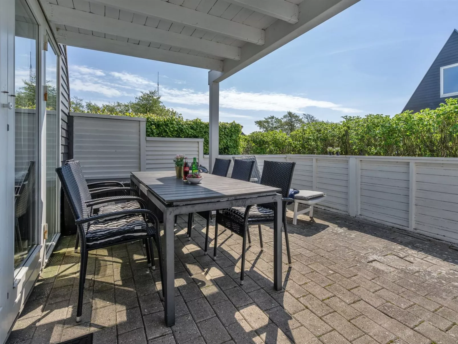 "Mijat" - 100m from the sea-Buiten