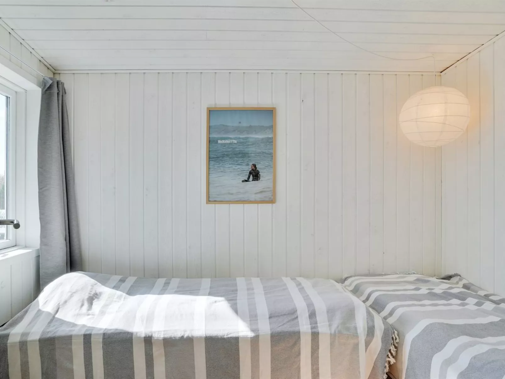 "Styrmer" - 1.2km from the sea-Binnen