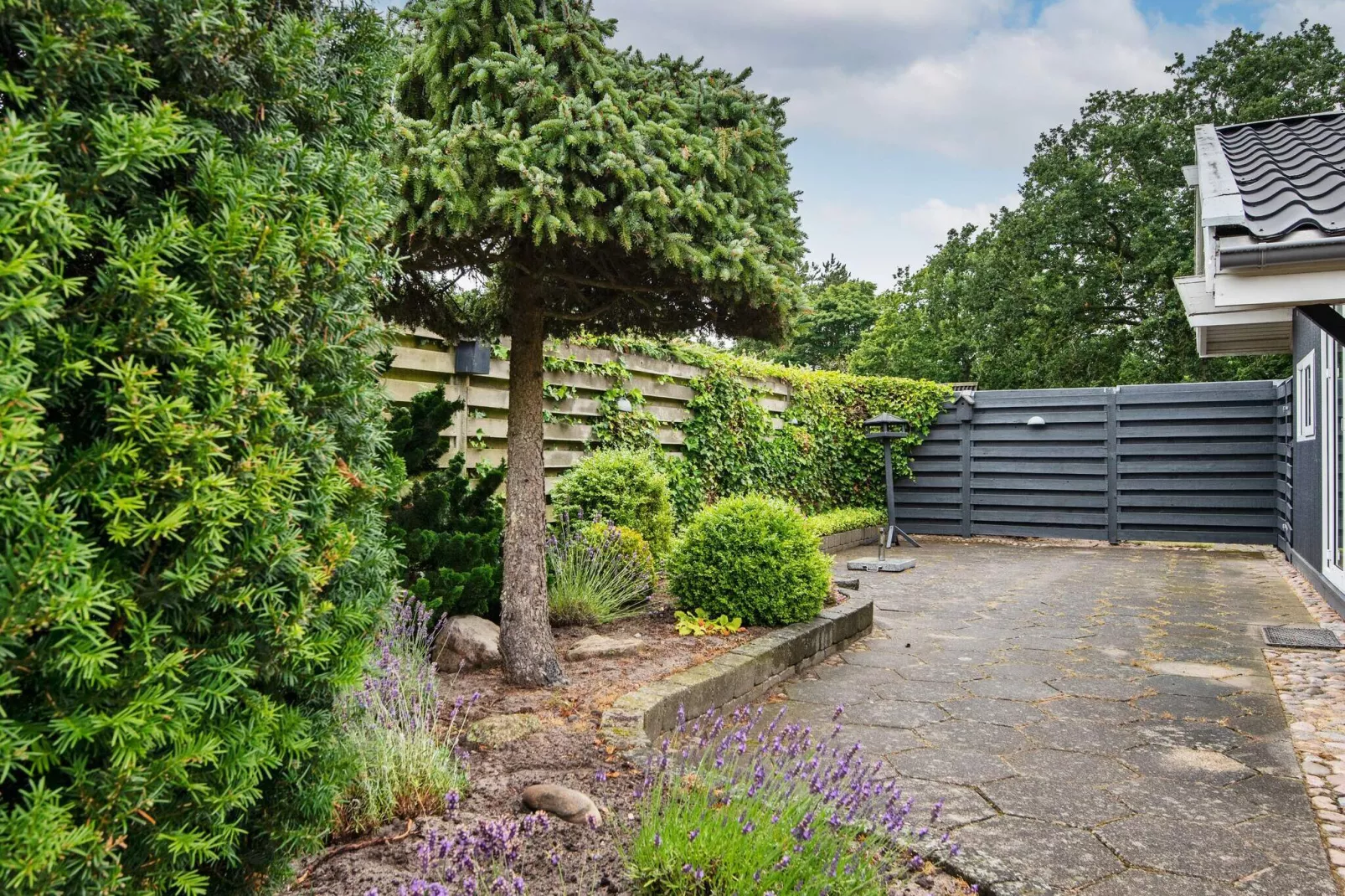 6 persoons vakantie huis in Knebel-By Traum-Uitzicht