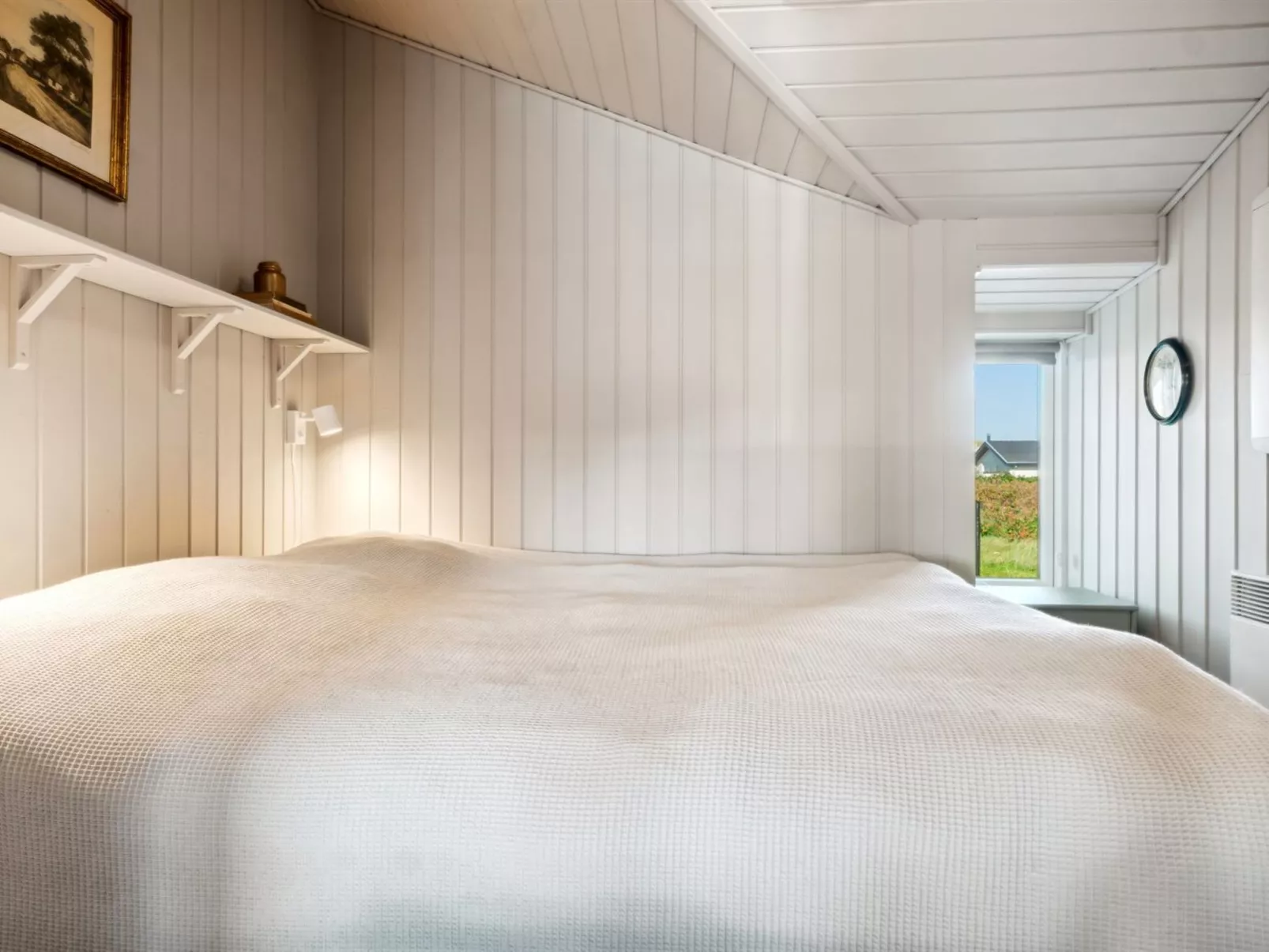 "Marissa" - 200m from the sea-Binnen