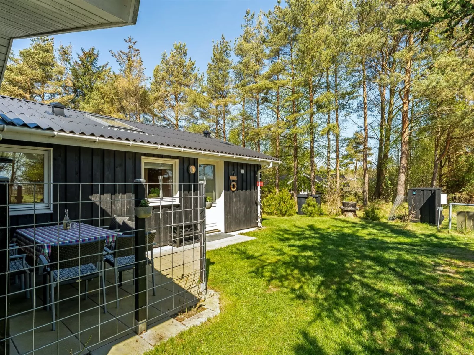 "Delco" - 200m from the sea-Buiten