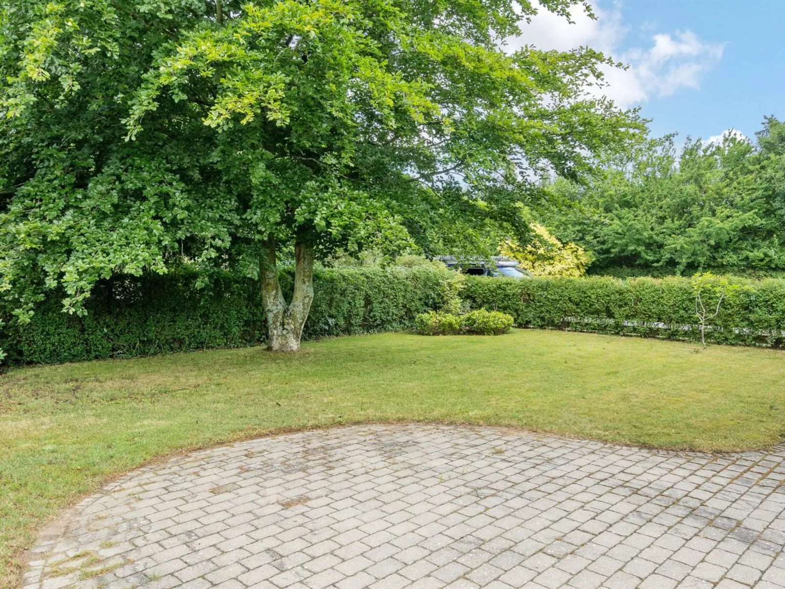 "Philip" - 2km from the sea-Buiten