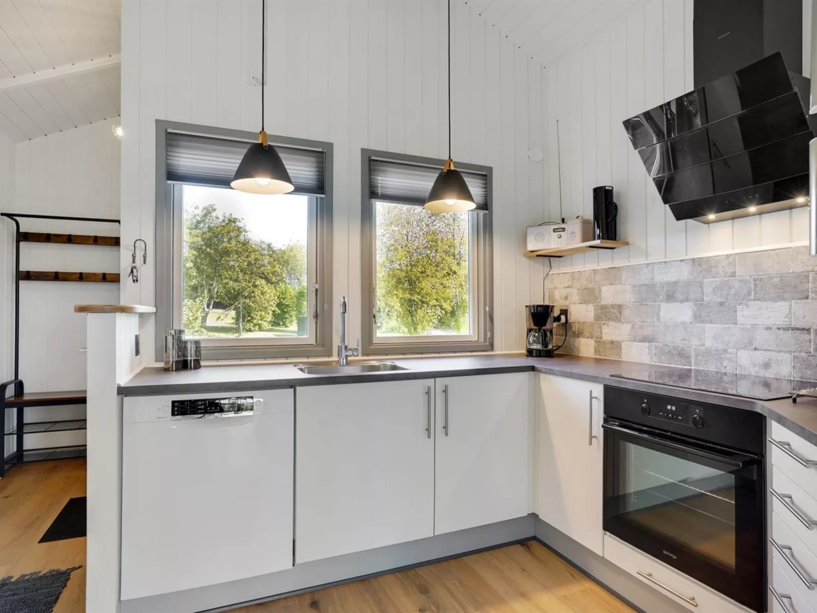 "Gram" - 450m from the sea-Binnen